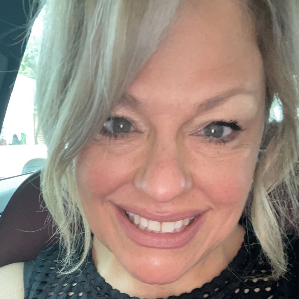 Meet your Posher, Tammy with Heavenly with Elegance, LLC